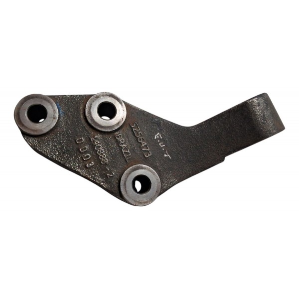 Sup. Motor Diant. L E Cummins Isf 3.8 8160 9160 2013 Cx654