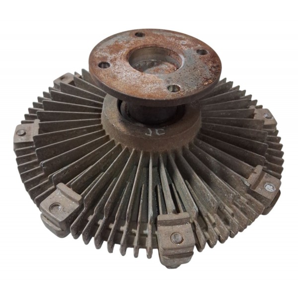 Viscosa Hélice Nissan Frontier  2.5 2010 Cx654