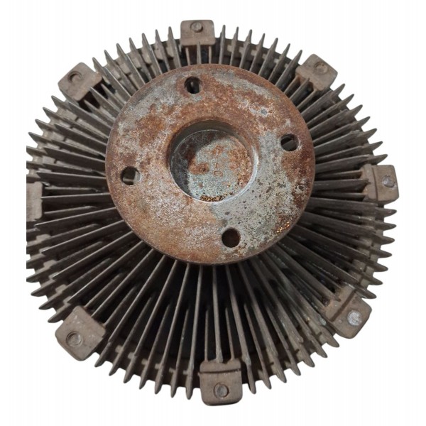 Viscosa Hélice Nissan Frontier  2.5 2010 Cx654