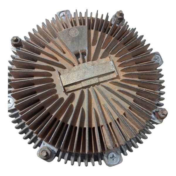 Viscosa Hélice Nissan Frontier  2.5 2010 Cx654