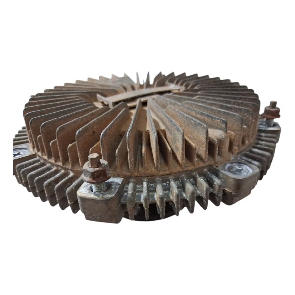 Viscosa Hélice Nissan Frontier  2.5 2010 Cx654