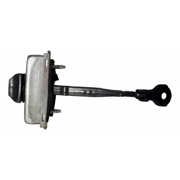 Limitador Porta Traseira Esquerda Discovery Sport 2016 Cx461 Traseira Esquerdo Preto