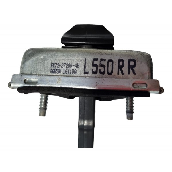 Limitador Porta Traseira Esquerda Discovery Sport 2016 Cx461 Traseira Esquerdo Preto