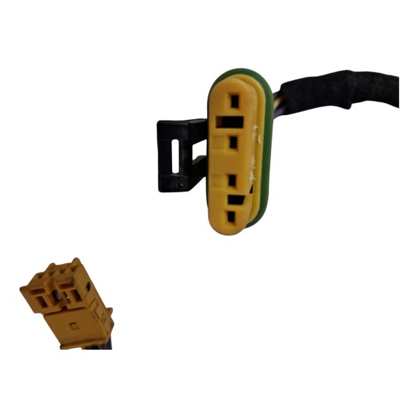 Chicote Luz Freio Fiat Toro Cx655