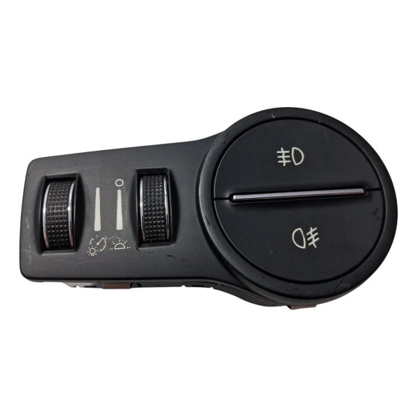 Botão Farol Milha Fiat Toro 16/17 Cx655