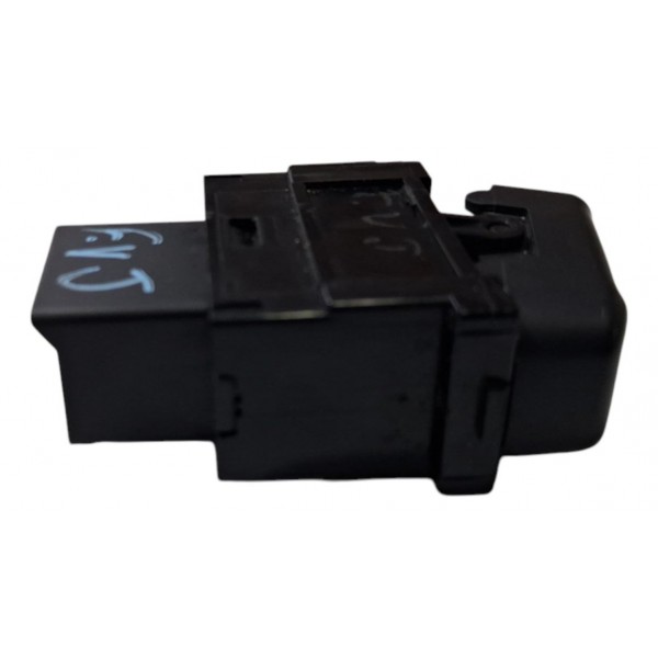 Botão Acionamento Antena Elétrica Pajero Full 2004 Cx655