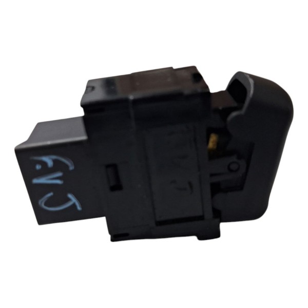 Botão Acionamento Antena Elétrica Pajero Full 2004 Cx655