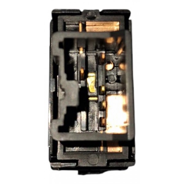 Botão Acionamento Antena Elétrica Pajero Full 2004 Cx655