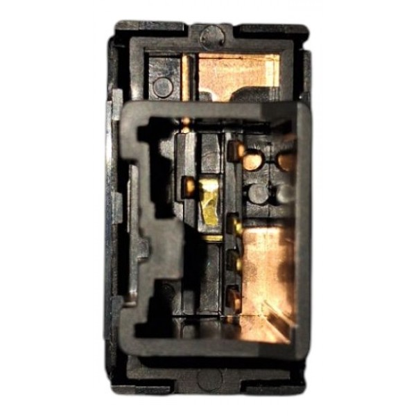 Botão Acionamento Antena Elétrica Pajero Full 2004 Cx655