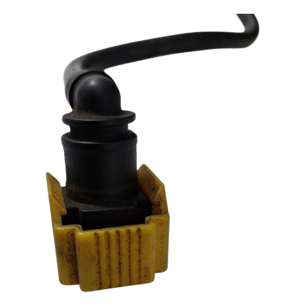 Mangueira Cano Combustível Jeep Compass Cx655