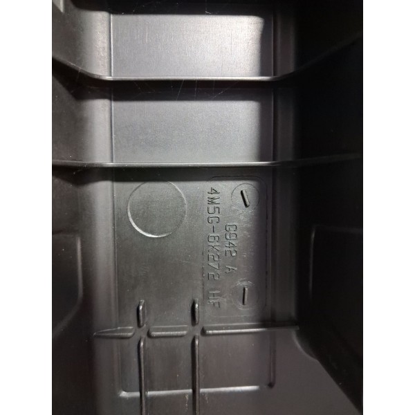 Tampa De Válvula Ford Ecosport 2.0 2015 Cx655