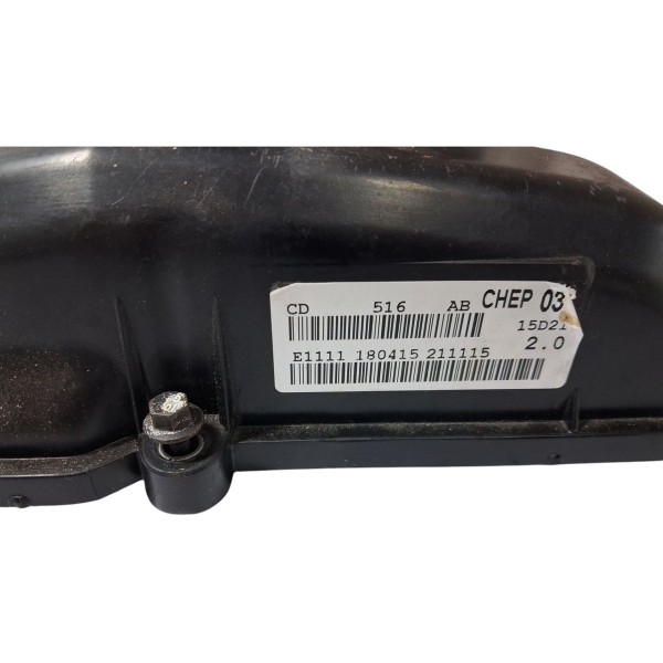 Tampa De Válvula Ford Ecosport 2.0 2015 Cx655