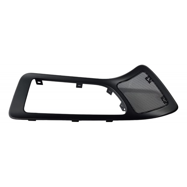 Acabamento Maçaneta Traseira Dir Discovery Spor 2016 Cx461 Traseira