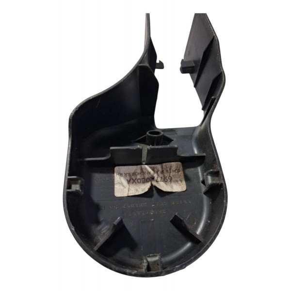 Acabamento Banco L D L200 Triton 2012 Cx656