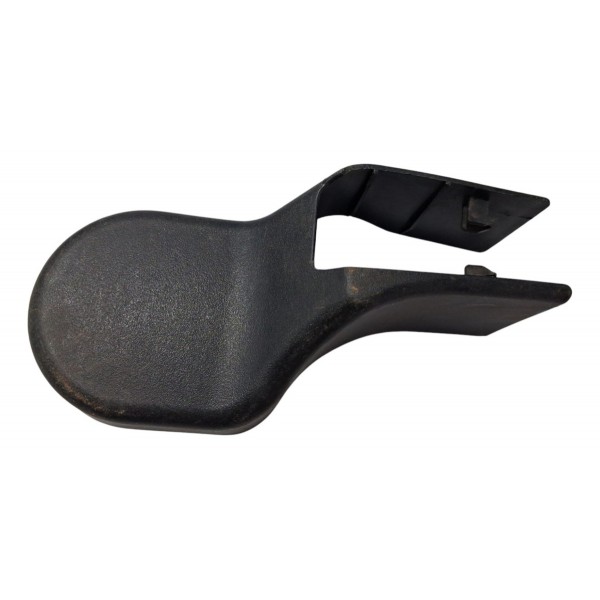 Acabamento Banco L D L200 Triton 2012 Cx656