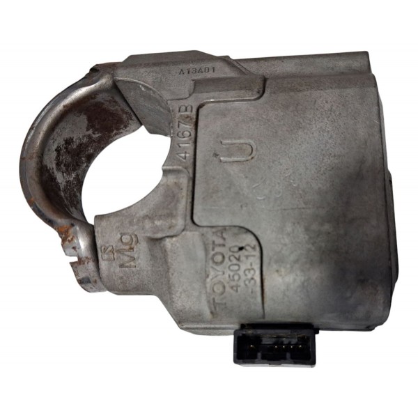 Trava Direção  Corolla Cross Cx656