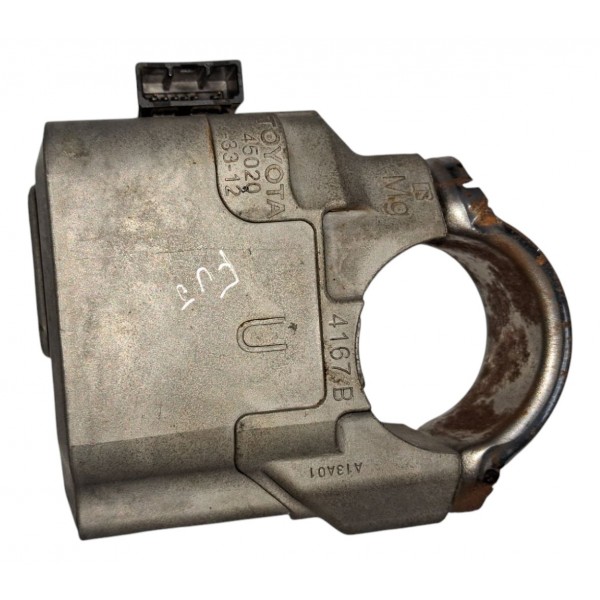 Trava Direção  Corolla Cross Cx656