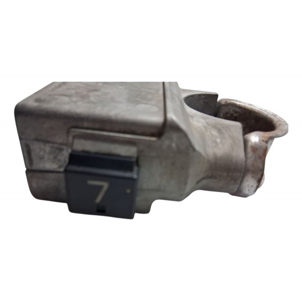 Trava Direção  Corolla Cross Cx656