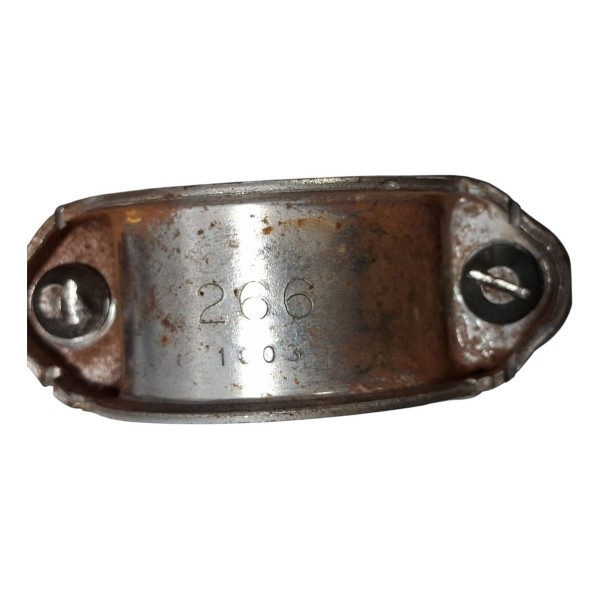 Trava Direção  Corolla Cross Cx656