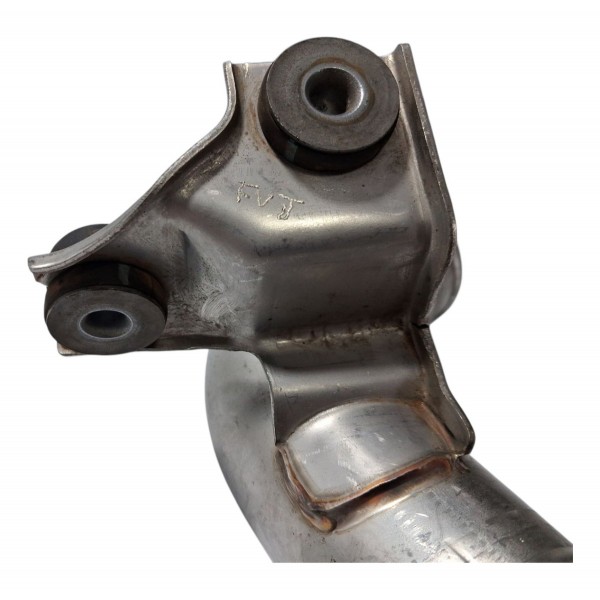 Cano Mangueira Intercooler S10 2.8 2014 Cx656