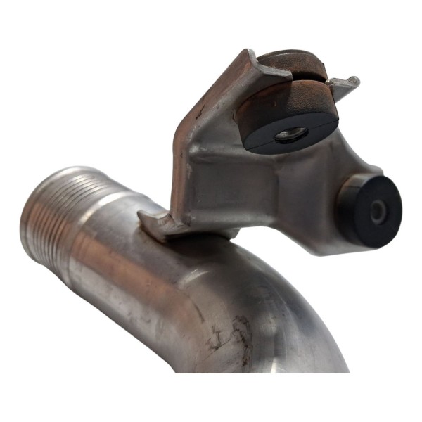 Cano Mangueira Intercooler S10 2.8 2014 Cx656