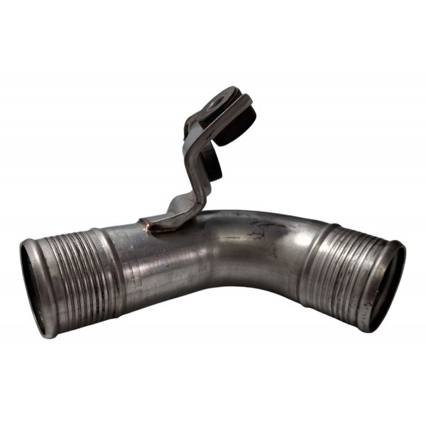 Cano Mangueira Intercooler S10 2.8 2014 Cx656