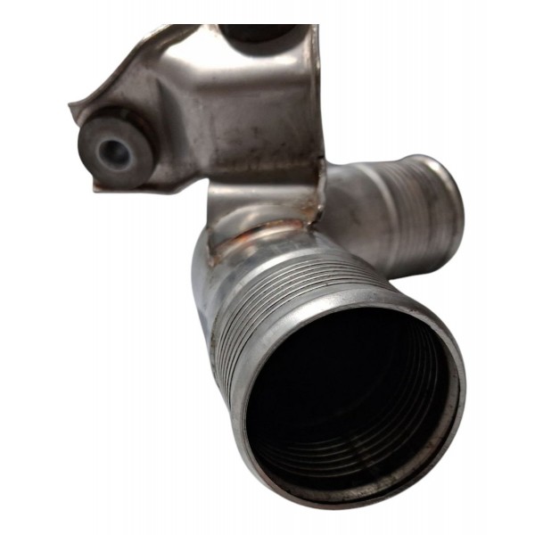 Cano Mangueira Intercooler S10 2.8 2014 Cx656