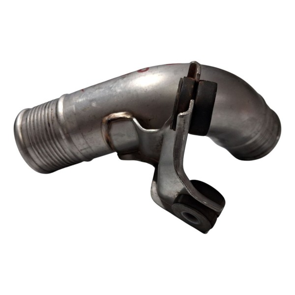 Cano Mangueira Intercooler S10 2.8 2014 Cx656