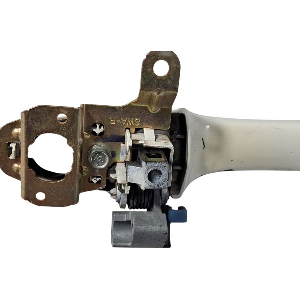 Puxador Maçaneta Externa T.d Honda Cr-v 2011 Cx656