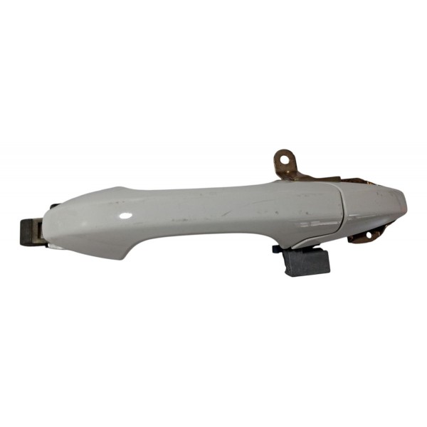 Puxador Maçaneta Externa T.d Honda Cr-v 2011 Cx656