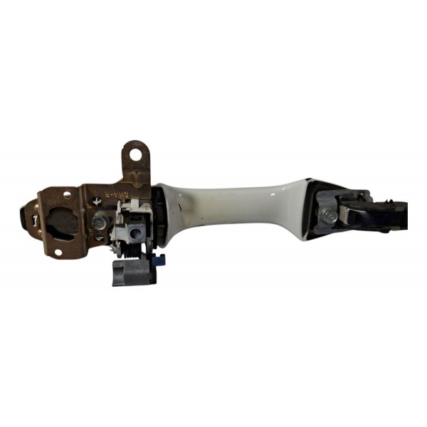 Puxador Maçaneta Externa T.d Honda Cr-v 2011 Cx656