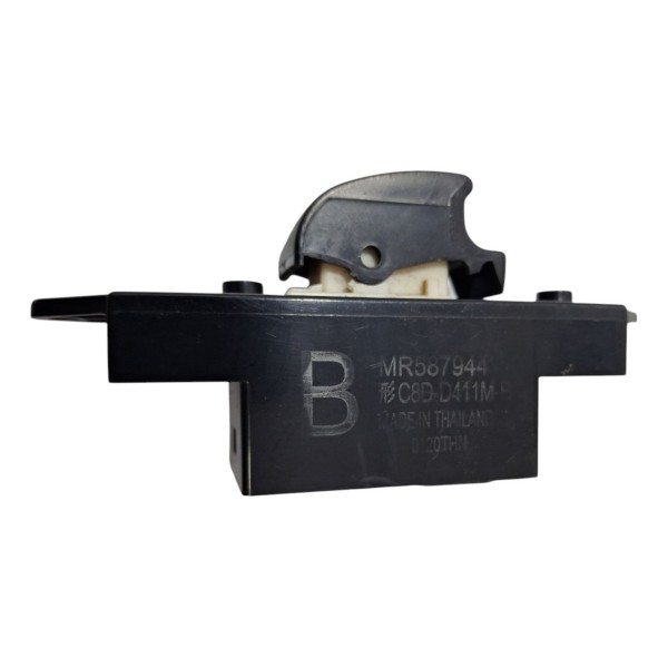 Botão Vidro Elétrico Mitsubishi Pajero Full 08/14 Cx656