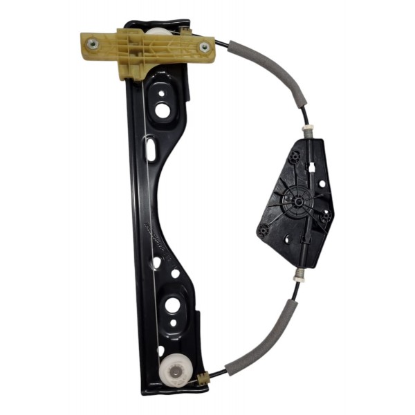 Máquina Vidro Porta Traseira Direita Toro 2016 2017 Cx501