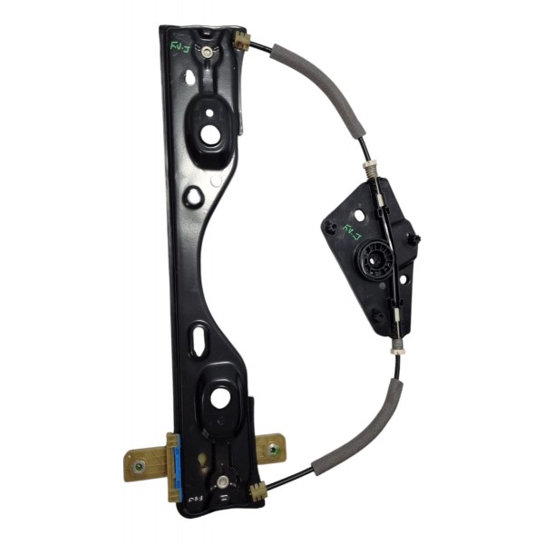 Máquina Vidro Porta Traseira Direita Toro 2016 2017 Cx501