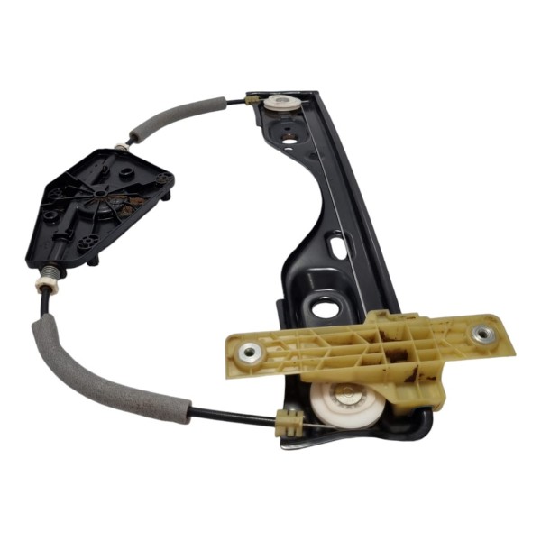 Máquina Vidro Porta Traseira Direita Toro 2016 2017 Cx501