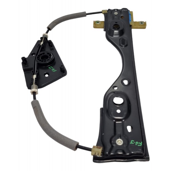 Máquina Vidro Porta Traseira Direita Toro 2016 2017 Cx501