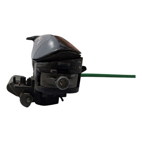 Maçaneta Externa Porta Dianteira D Fiat Stilo 2008 Cx656