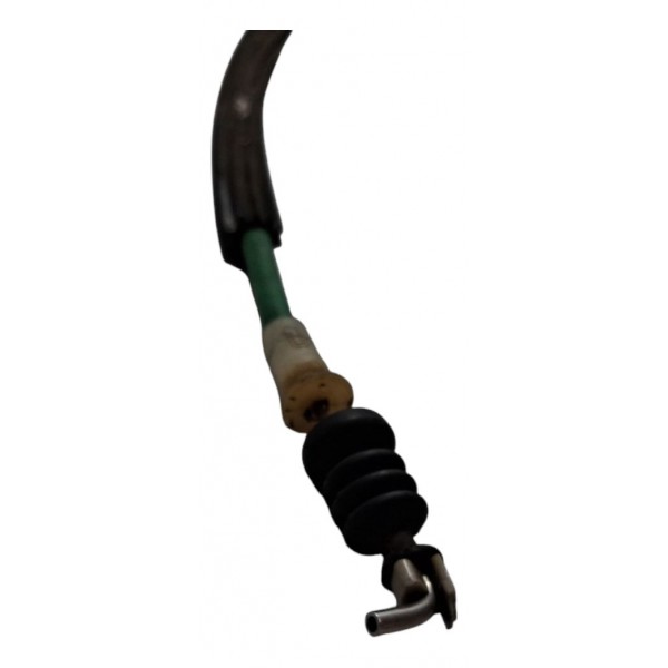 Maçaneta Externa Porta Dianteira D Fiat Stilo 2008 Cx656