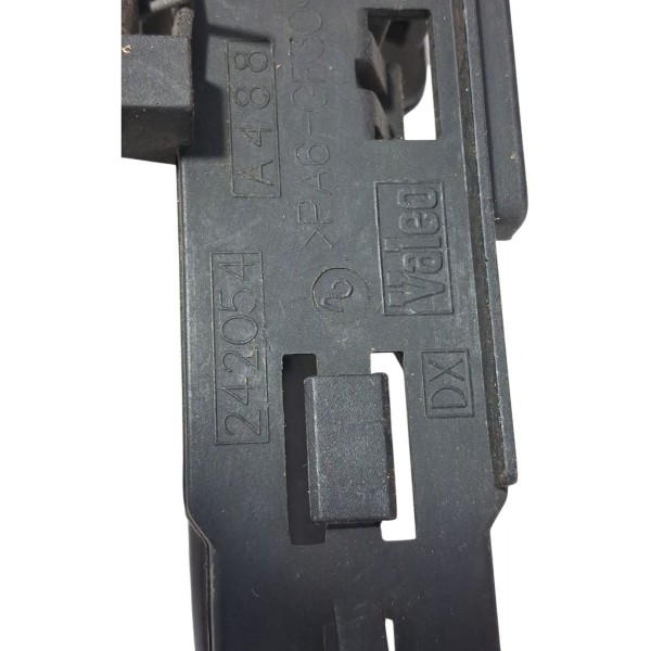 Maçaneta Externa Porta Dianteira D Fiat Stilo 2008 Cx656