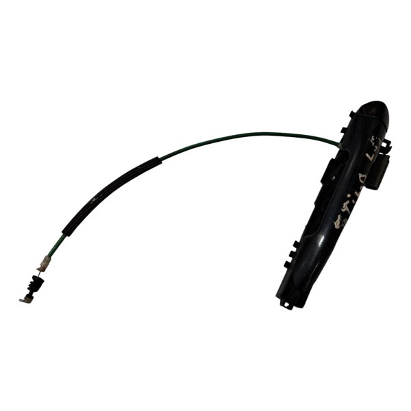 Maçaneta Externa Porta Dianteira D Fiat Stilo 2008 Cx656