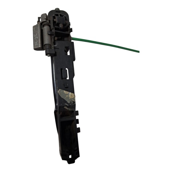 Maçaneta Externa Porta Dianteira D Fiat Stilo 2008 Cx656