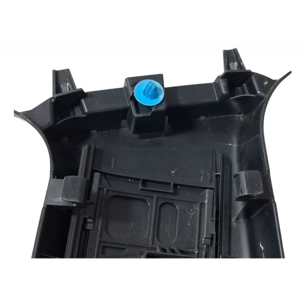 Acabamento Coluna Superior E Toyota Corolla Cross 2021 Cx656