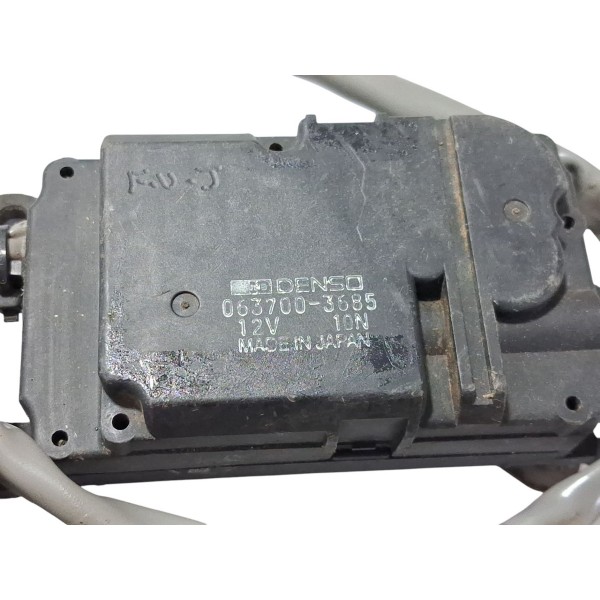 Motor Atuador Caixa De Ar Honda Civic 1995 Cx656