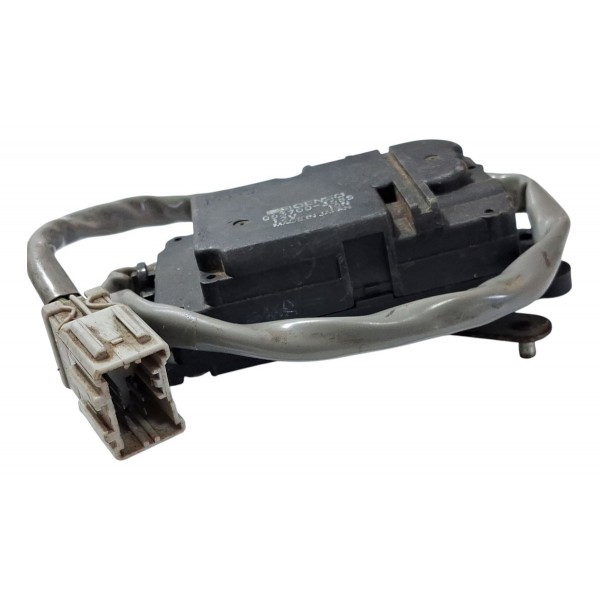 Motor Atuador Caixa De Ar Honda Civic 1995 Cx656