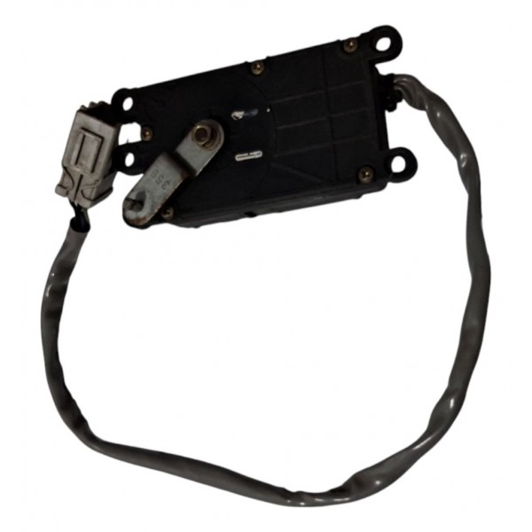 Motor Atuador Caixa De Ar Honda Civic 1995 Cx656