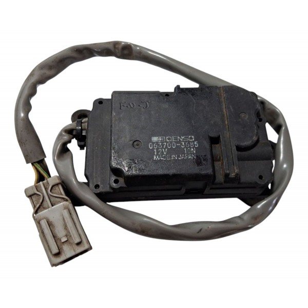 Motor Atuador Caixa De Ar Honda Civic 1995 Cx656