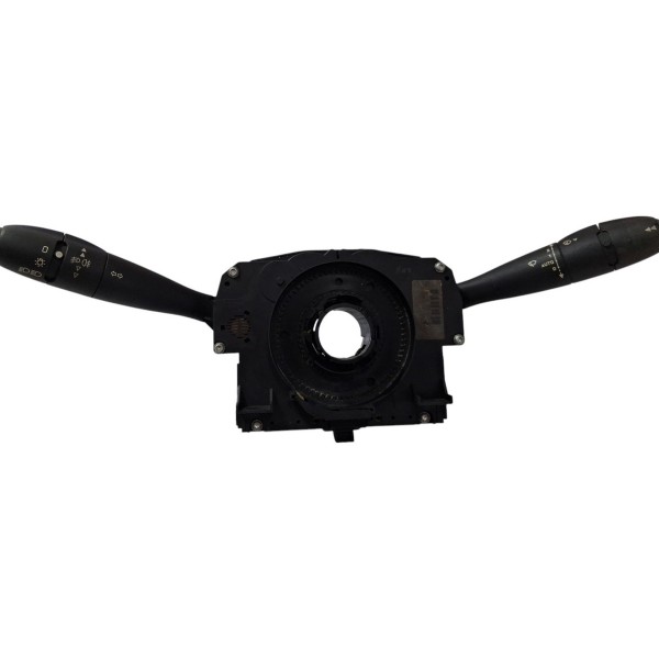 Chave Seta Limpador Peugeot 206 S/ Comando Som 2009 Cx657