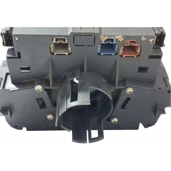 Chave Seta Limpador Peugeot 206 S/ Comando Som 2009 Cx657