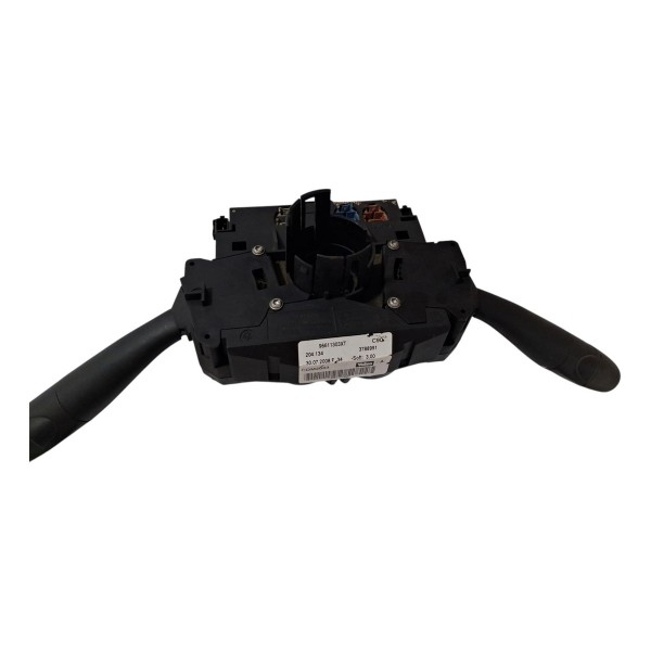 Chave Seta Limpador Peugeot 206 S/ Comando Som 2009 Cx657