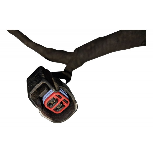 Chicote Bicos  Trailblazer V6 Cx656